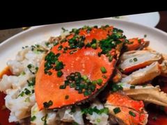 -阿娘家·原生态农家菜(国顺东路店)