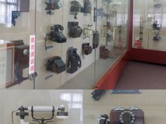 -青岛邮电博物馆