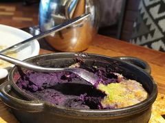 -外婆私房菜(新亚百货店)