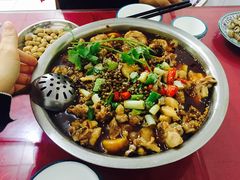 -米二红烧兔(华阳店)