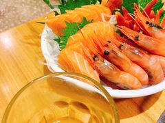 -水林间·寿喜烧自助(仙林金鹰店)