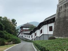 -孙武文化园-停车场