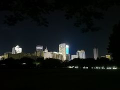 -万绿园