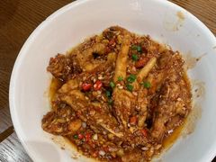 -八碗湘长沙市井菜(坡子街店)