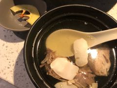 -半山腰·云南菜(侨福芳草地店)