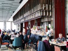 -美食汇自助餐厅(成都万达瑞华酒店)