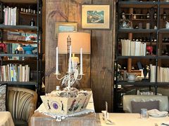 -一棵树·意大利西餐厅One Tree(新城店)