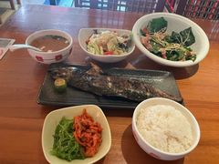 -有喜屋·鲜鸡烧鸟·居酒屋(安龙路店)