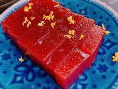 冰镇山楂糕-扫雪煮茶(西村店)
