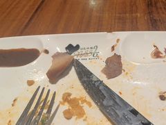 -汉巴味德·烤肉与啤酒的自助(杭州大悦城店)