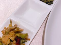 -粗茶淡饭·汉口公馆(循礼门店)