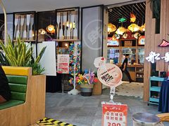 -船歌·鱼水饺青岛菜(枫蓝国际购物中心店)