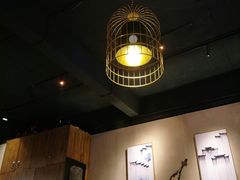 大堂-串大叔炭火烤串·鸡西大冷面刀削面(总店)