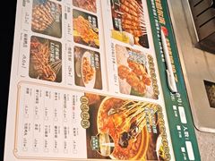 -偏脸子哈尔滨老烧烤(红旗大街店)