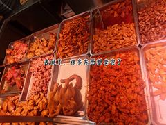 -老苗炸鸡(天下汇国际购物中心店)