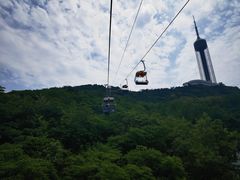 -富斯特索道