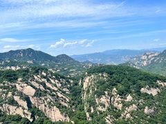 -云蒙山风景区