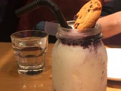 -MR.ROCKY洛奇先生RESTAURANT&BAR(宝安壹方城店)