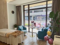 -奥本科技美肤·养生SPA