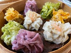 -正宗天津烧麦馆(柳州路店)