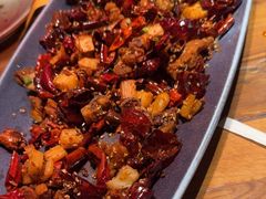 -辣不二水煮鱼(哈西店)