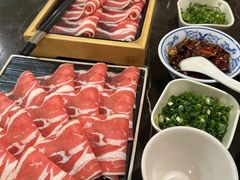 -东来顺饭庄(金泉广场店)