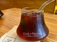 -Cafe del Volcan(永康路店)