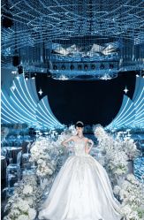 -北京燕尔婚礼策划