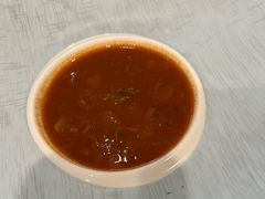 -花园饭店-西餐厅