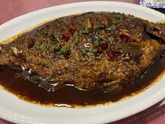 -小陆莲花蟹园农家乐(莲花岛店)