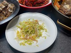 -永红源啤酒·烧烤·海鲜·大排档(台柳路店)