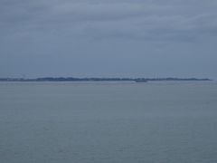 -大嶝英雄三岛战地观光园