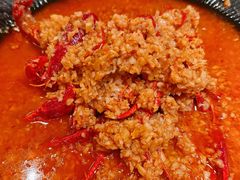 -红盔甲·小龙虾(天钥桥店)