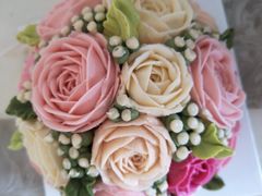 -BONCAKE裱花蛋糕(万象汇店)