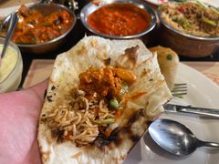-克比叔叔印度餐厅Kebabs on the Grille(人民广场店)