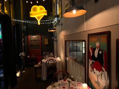 -壳里西餐厅Coquille Seafood Bistro(蒙自路店)