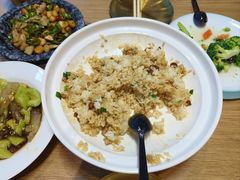 -串门海鲜烧烤(五四广场店)