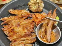 -阿卡AK.Lab洋风韩餐(花园路万达坊店)