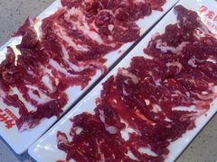 -为什么牛潮汕牛肉火锅(万胜广场店)