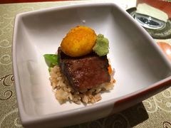 -九献创意菜·牛排料理(亮马河花园店)