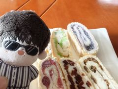 -诺敏塔拉奶茶-布里亚特包子-手把肉(锦都会店)