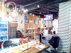 -通海俄式烧烤·俄罗斯大串(嵩山路店)