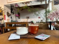 -点绛唇(鼓楼店)