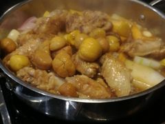 -小麦田餐厅(幕沙总店)