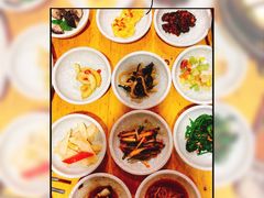 -金顺韩式烤肉·网红烤肉店(广利路店)