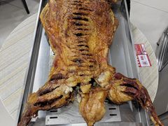 -老舅老蒙肉饼非遗店(一店)