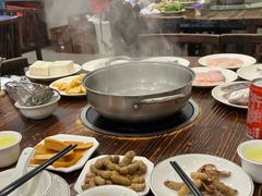 -正能量脆肉鲩火锅