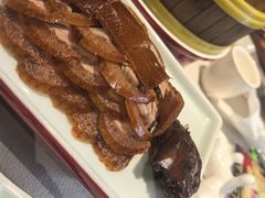 -京味斋·北京烤鸭(北京南站洋桥店)