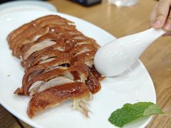 -紫光园·烤鸭(首经贸店)