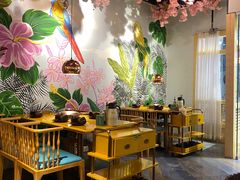 -椰贝原味椰子鸡(江南万达店)